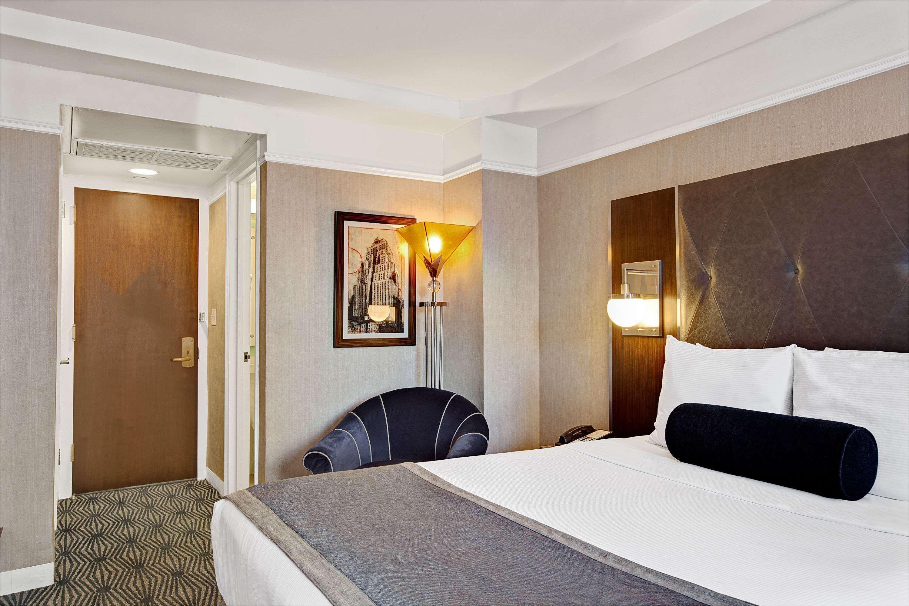 The New Yorker 4* New York