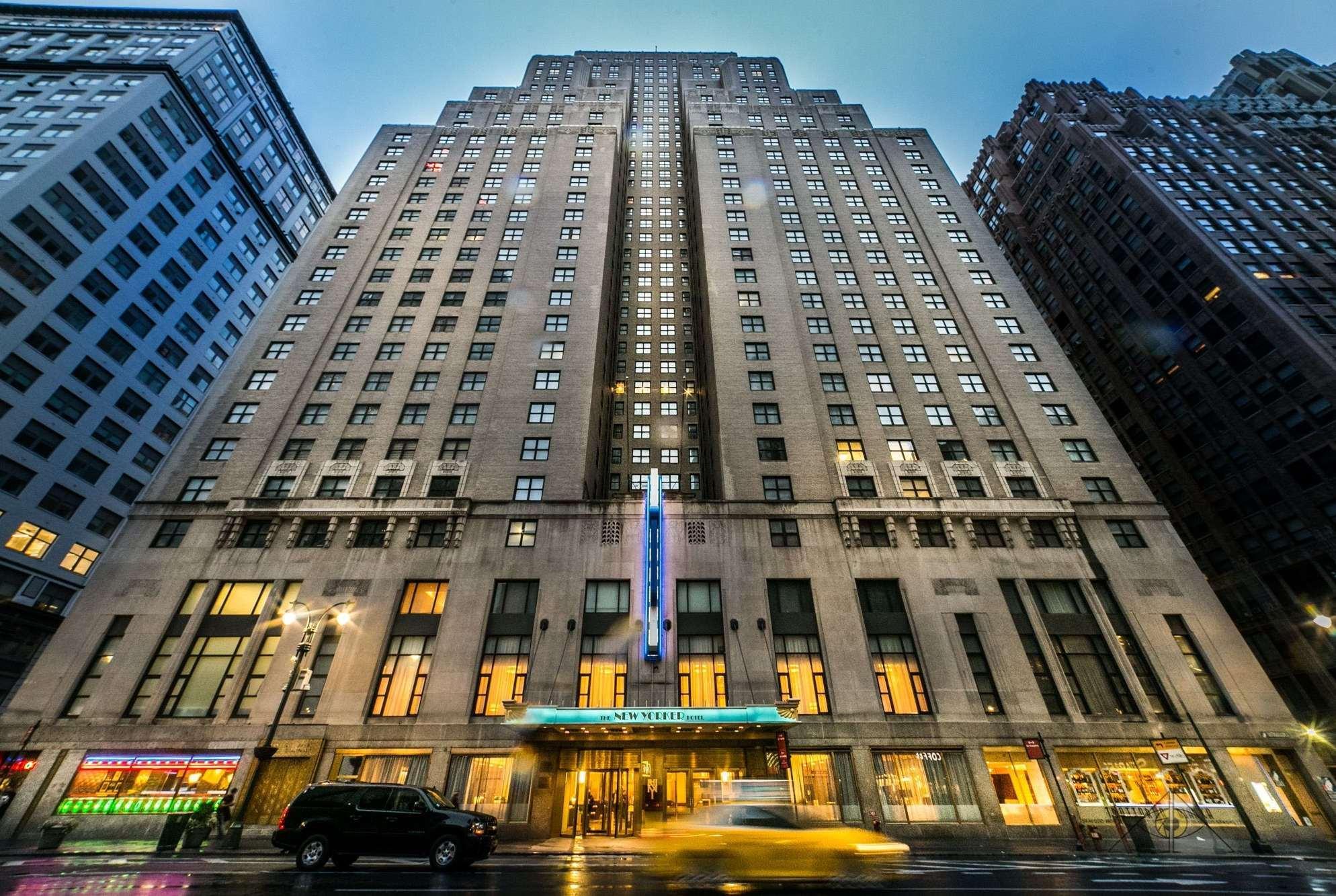 Hotel The New Yorker