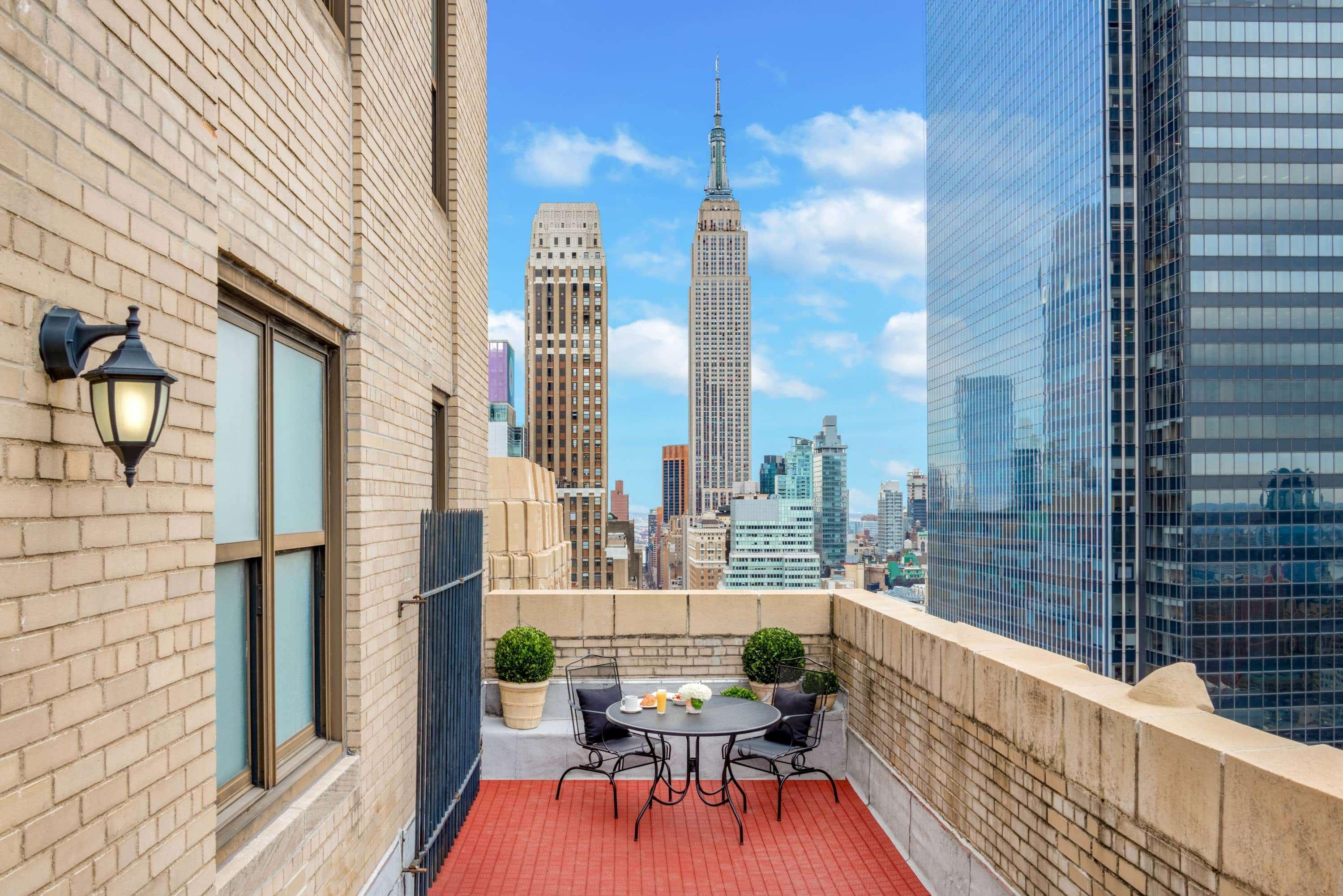 The New Yorker 4* New York