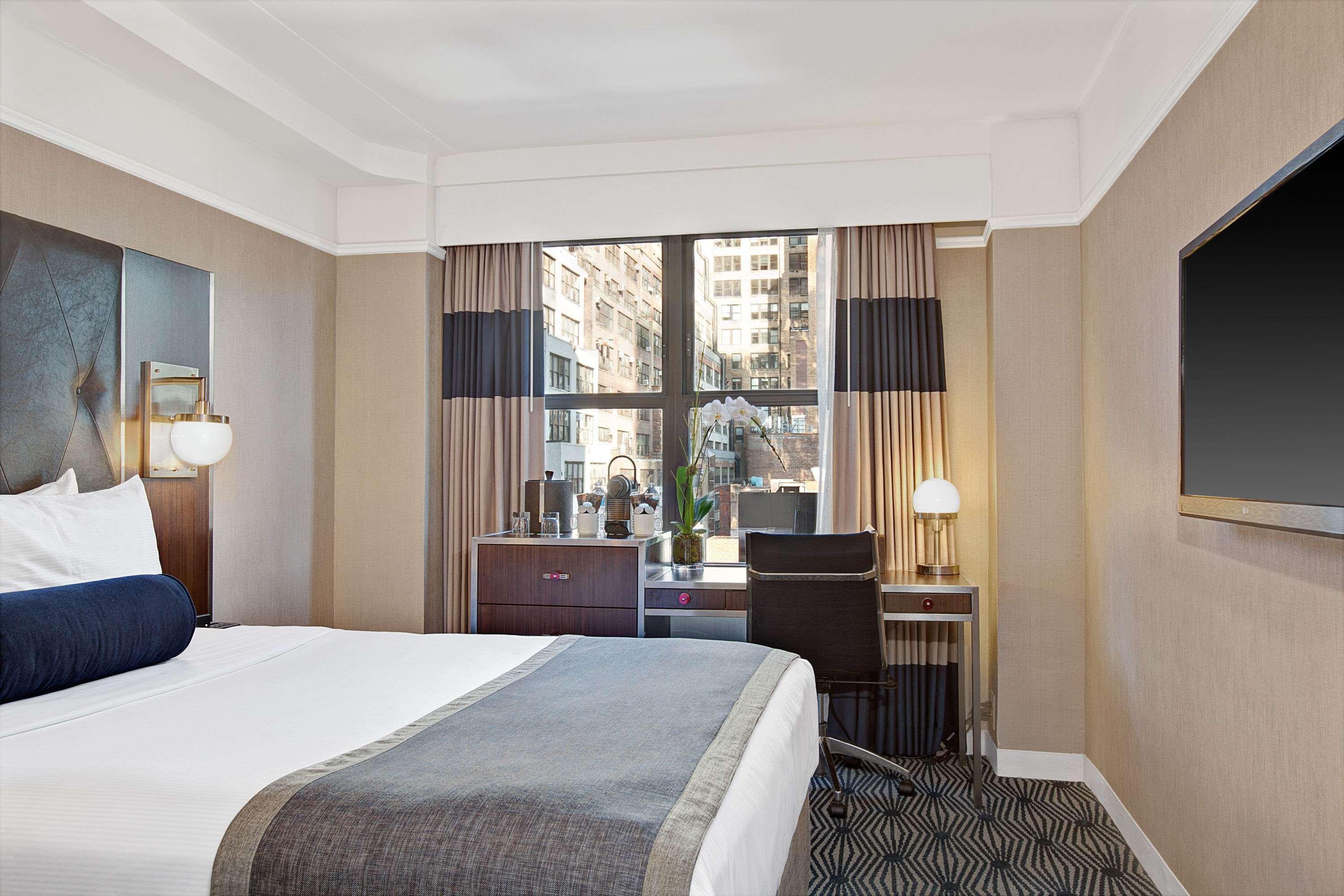 The New Yorker 4* New York