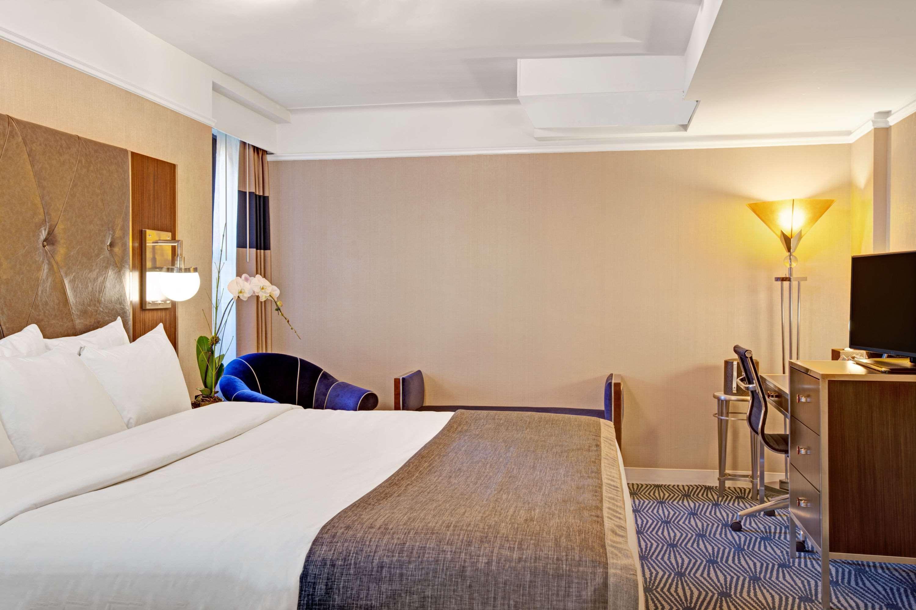 Hotel The New Yorker 4*