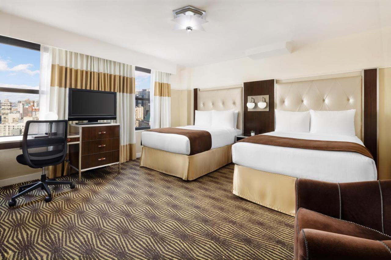 Hotel The New Yorker
