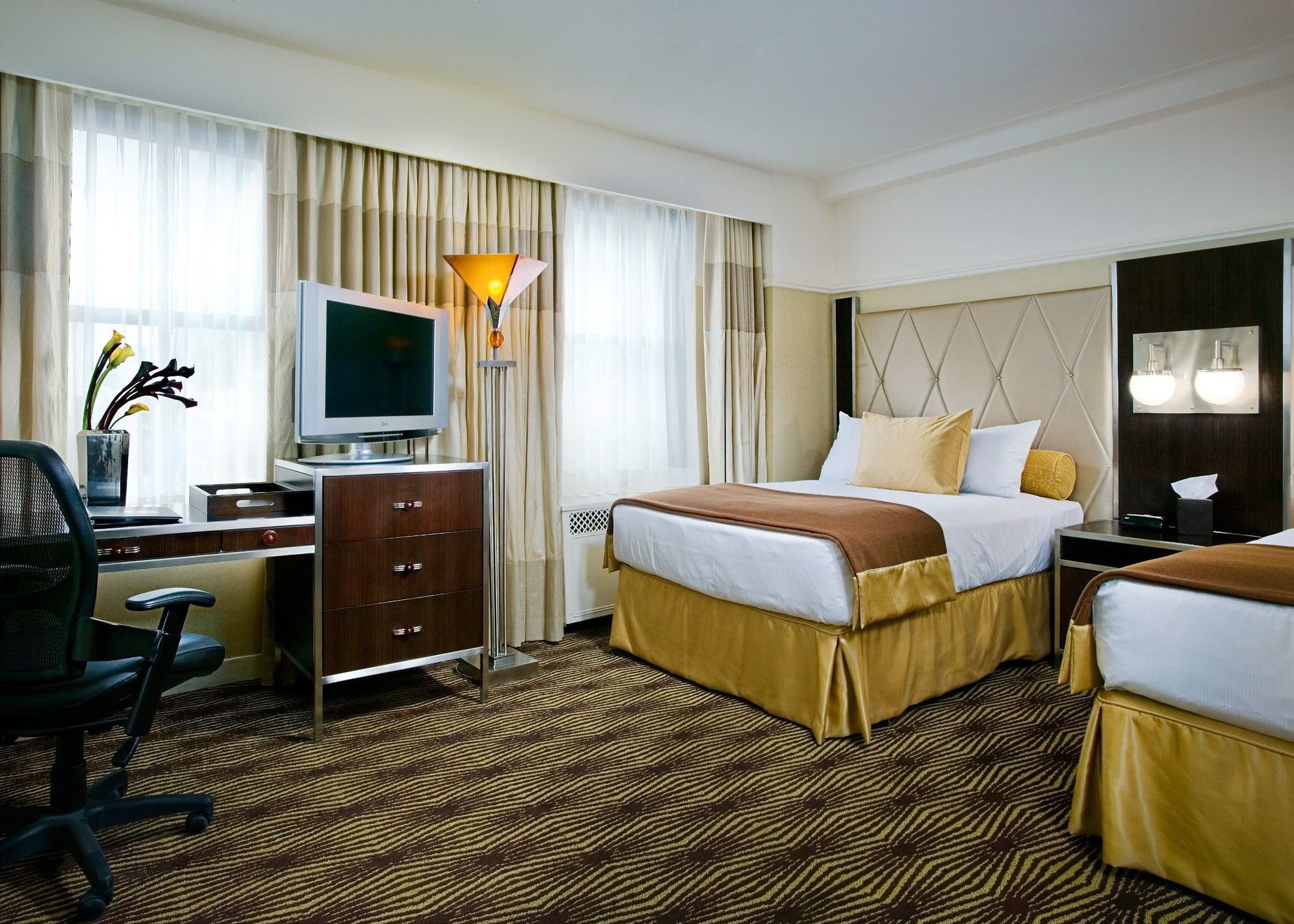 Hotel The New Yorker 4*