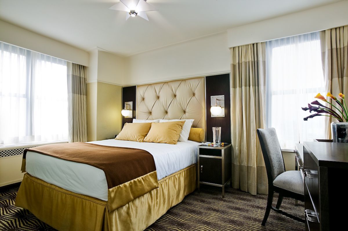 Hotel The New Yorker 4*