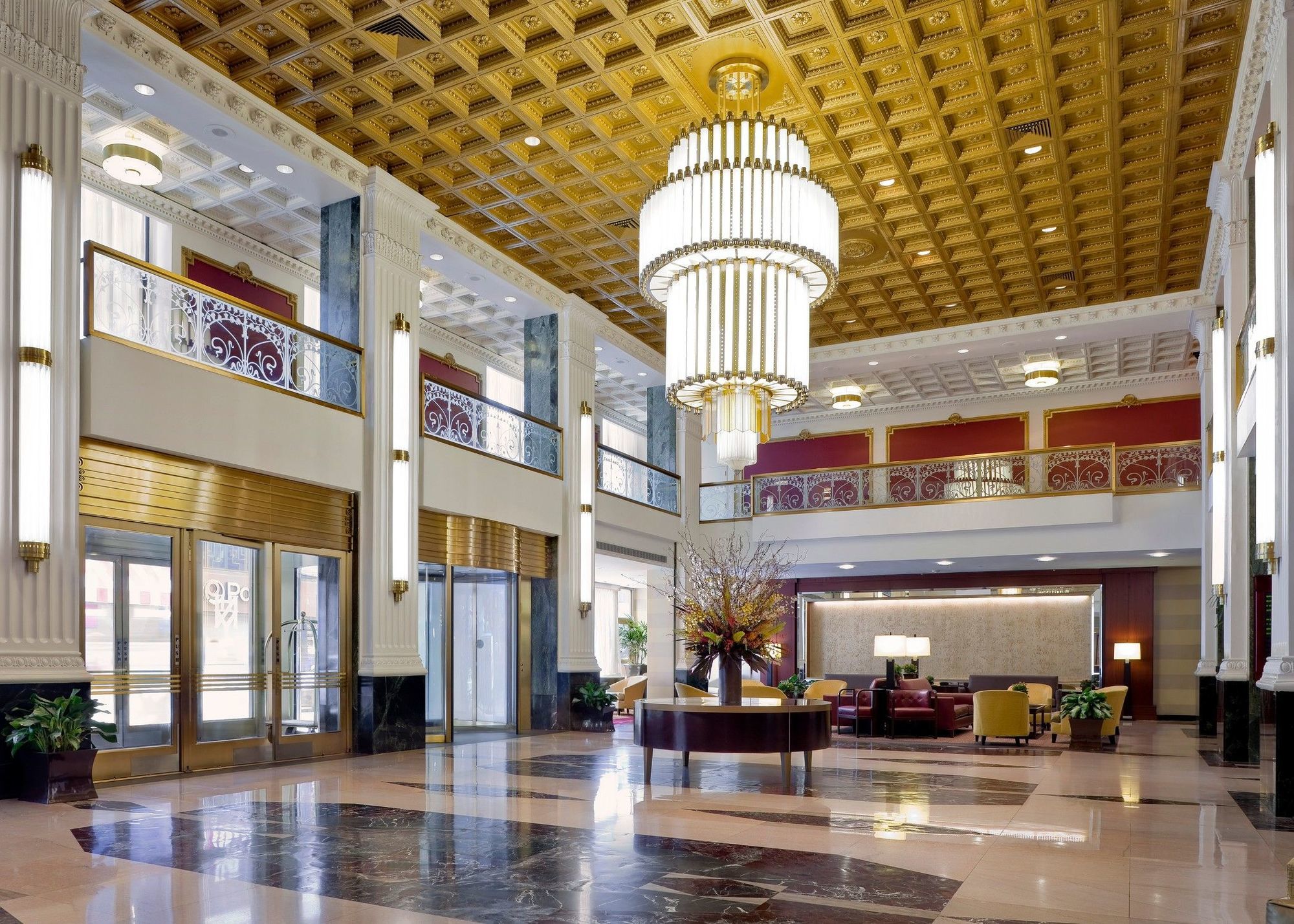 Hotel The New Yorker