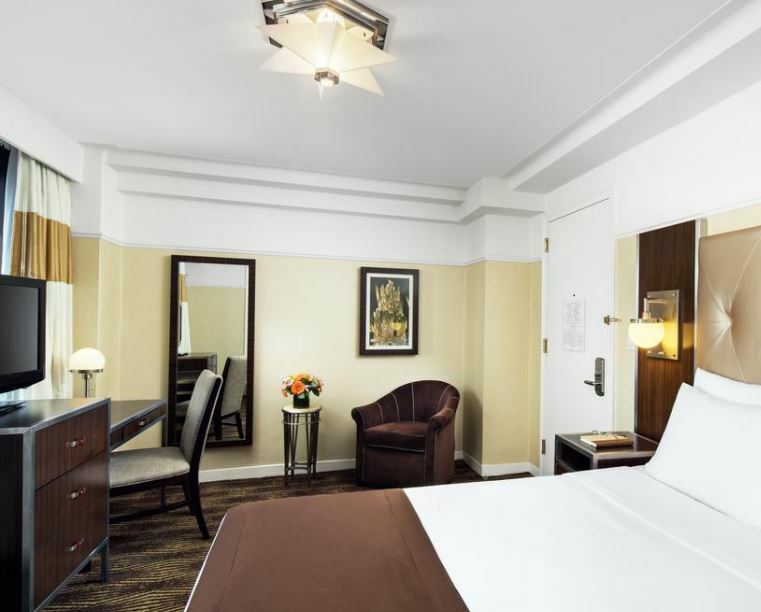 Hotel The New Yorker