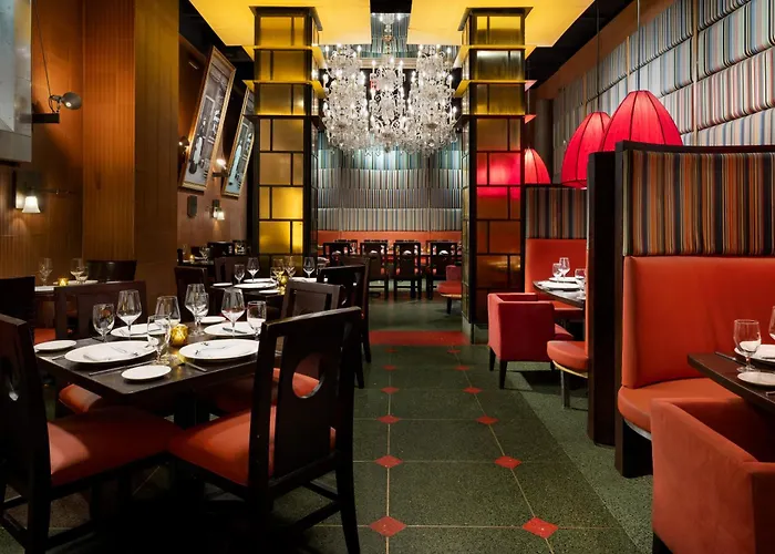 The New Yorker Hotel