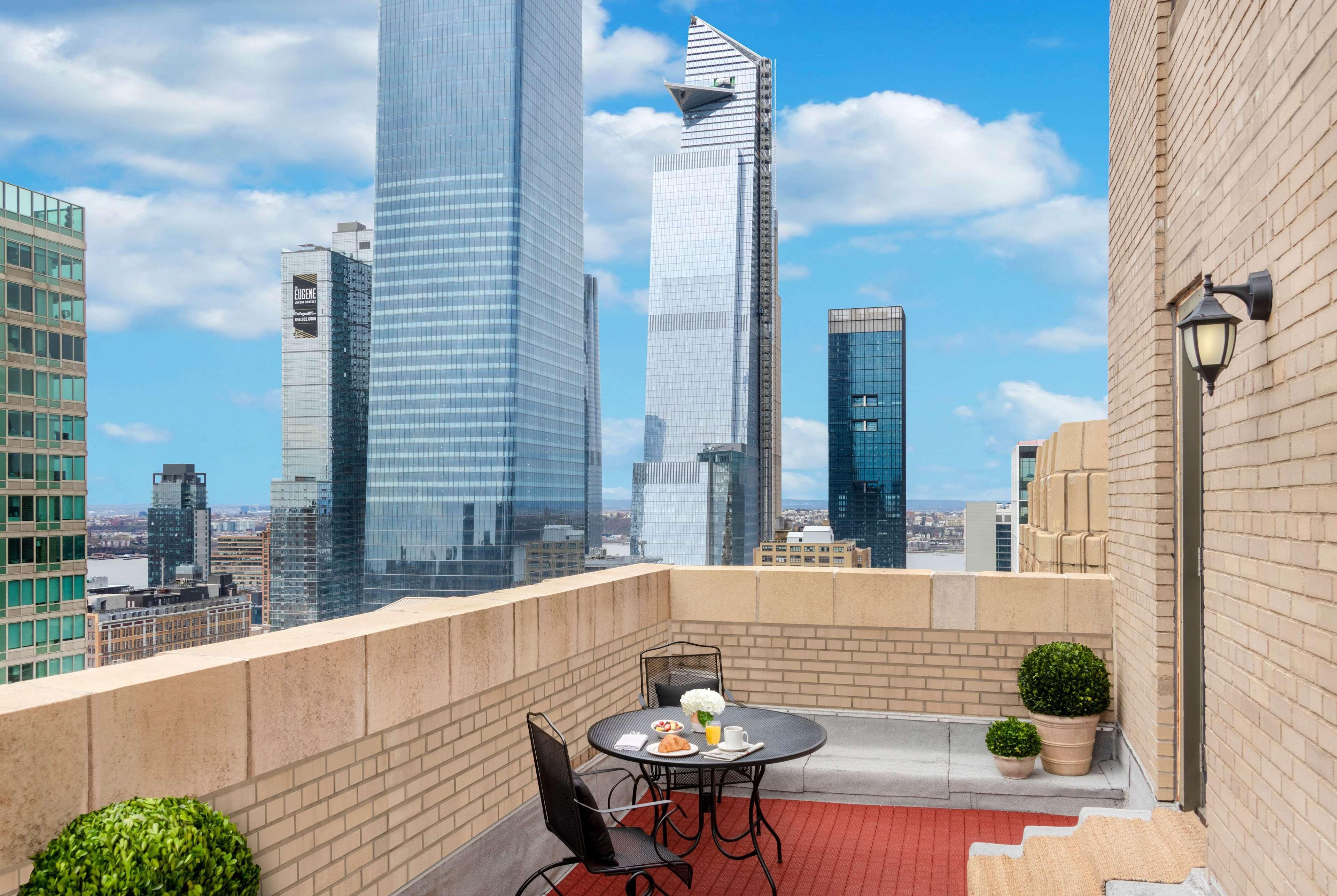 Hotel The New Yorker