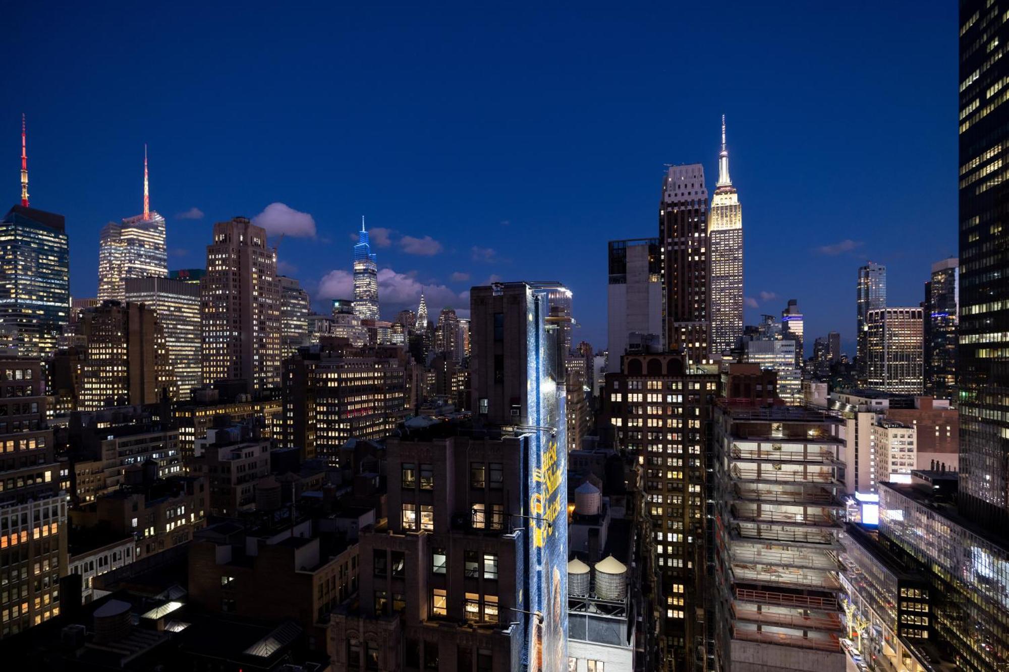 Hotel The New Yorker 4*