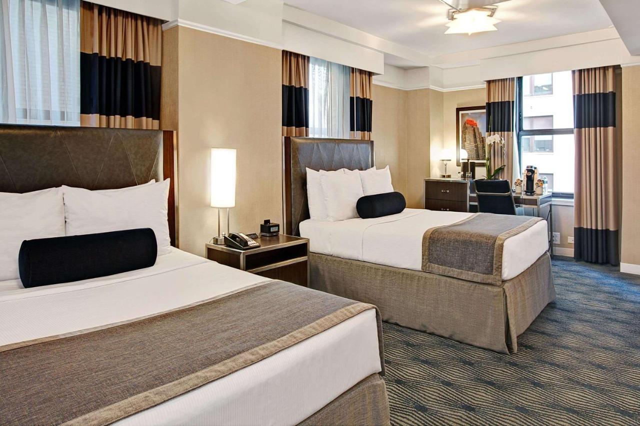 The New Yorker 4* New York
