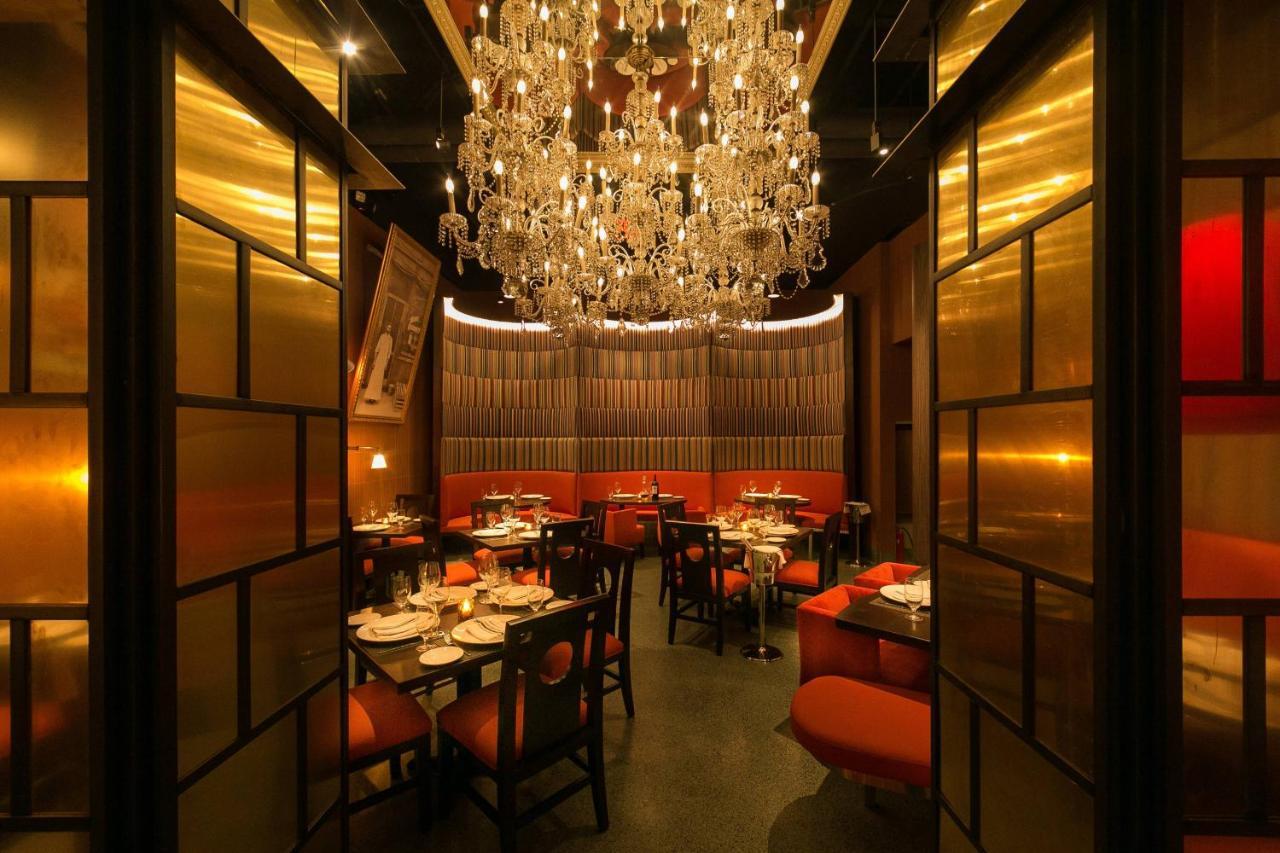 The New Yorker 4* New York