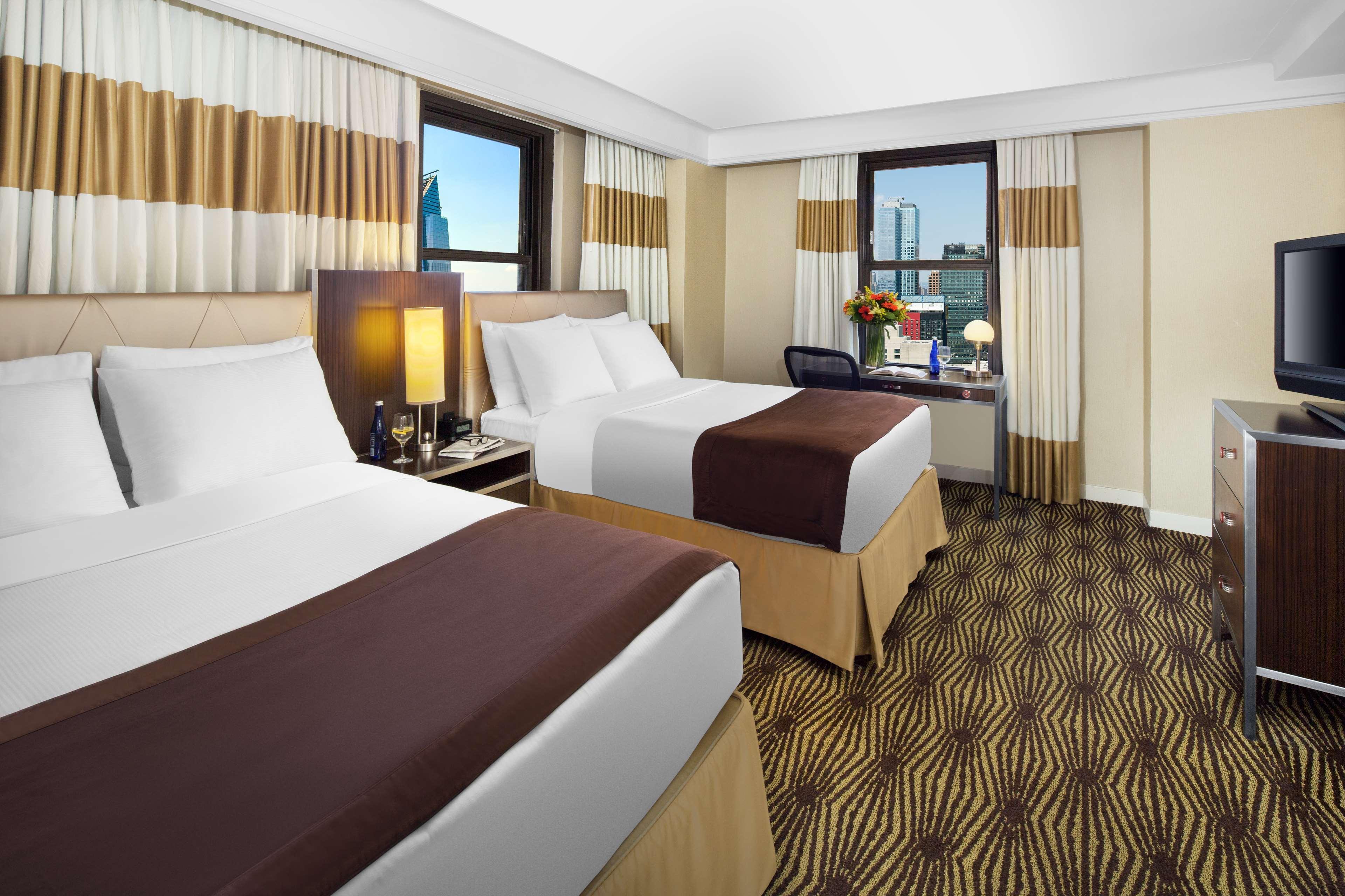 Hotel The New Yorker New York