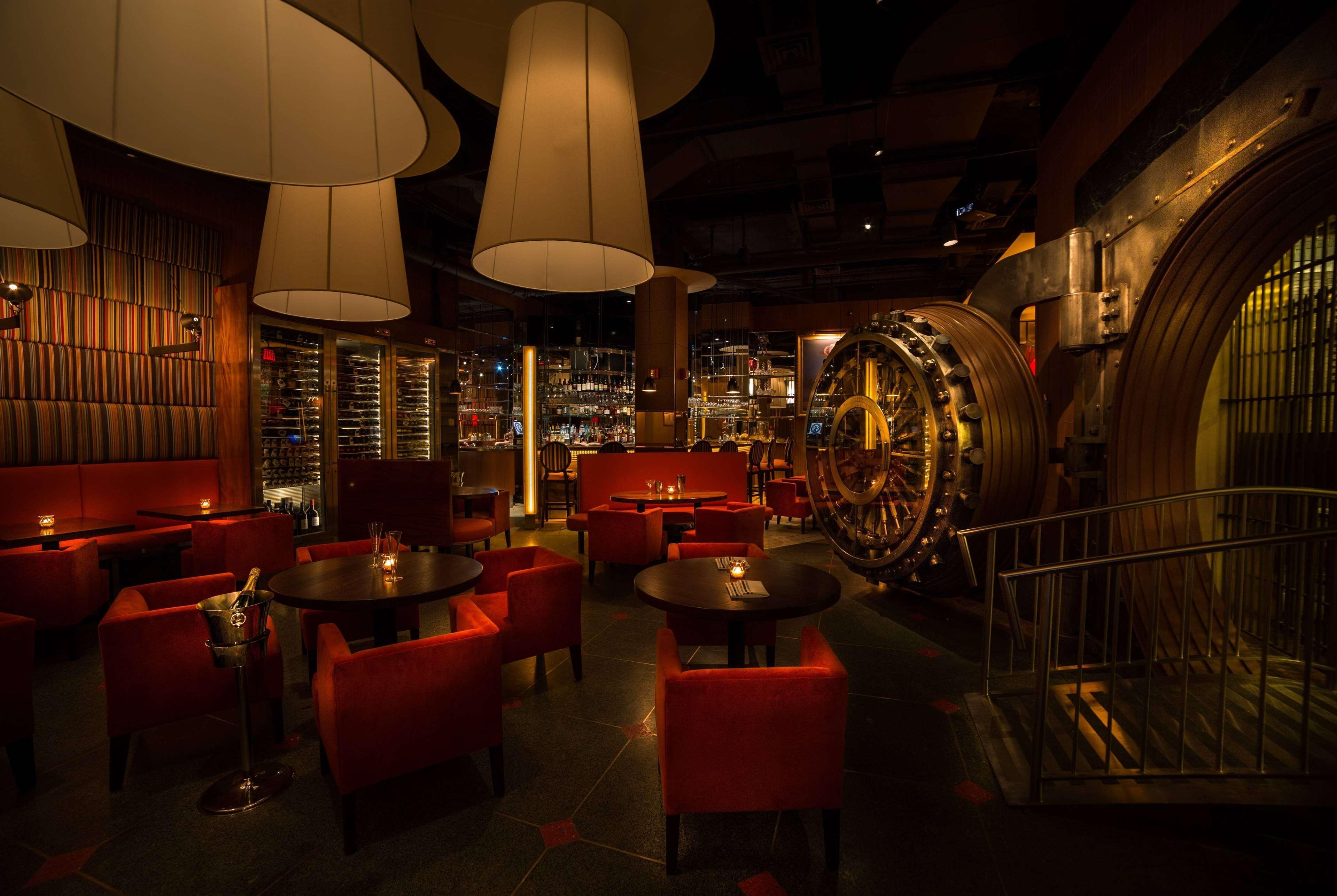 The New Yorker Hotel 4*