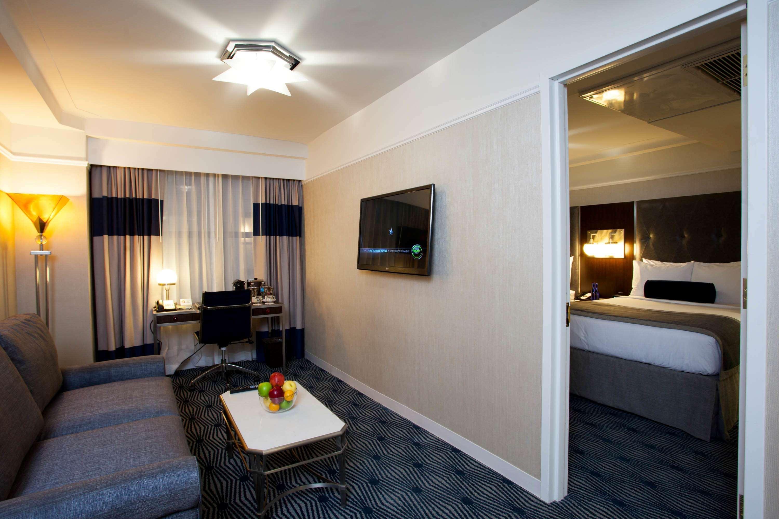 The New Yorker 4* New York